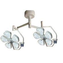 March Expo Hospital Equipments LED Shadowless Operation Surgrey Light